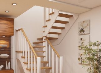 Деревянная лестница: выбор древесины, проектирование, уход и строительство Деревянная лестница: выбор древесины, проектирование, уход и строительство