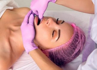 Что такое буккальный массаж? Что такое буккальный массаж?