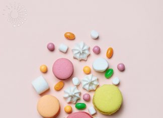 Принципы фотосъемки еды Принципы фотосъемки еды