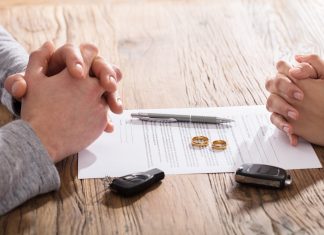 Раздел имущества при разводе Раздел имущества при разводе