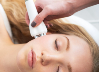 Что такое rf лифтинга и суть этого метода Что такое rf лифтинга и суть этого метода