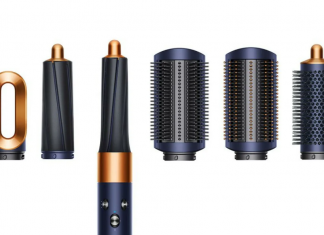 Что лучше: фен или стайлер Dyson Airwrap? Что лучше: фен или стайлер Dyson Airwrap?