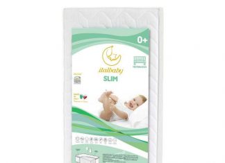 Итальянские ортопедические матрасы для детей и их преимущества Итальянские ортопедические матрасы для детей и их преимущества