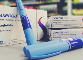 Saxenda и Divigel: медицинские решения для различных проблем со здоровьем