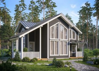 Что такое каркасные дома и в чем их достоинства? Что такое каркасные дома и в чем их достоинства