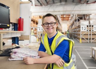 Кто такие люди с синдромом Дауна на самом деле?