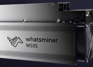 Обзор асика MicroBT Whatsminer M50