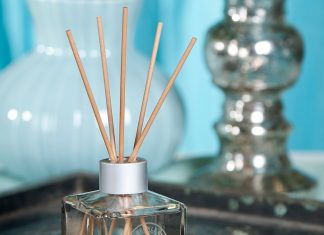 Аромадиффузоры: как они помогают улучшить ваше здоровье и настроение