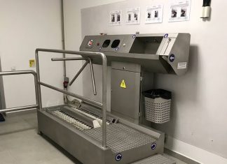 Как выбрать санпропускник?