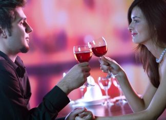 Плюсы свиданий без обязательств