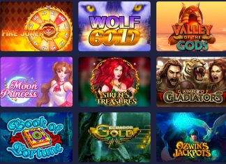 Казино Legzo: особенности, преимущества и бонусы