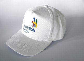 Все, что вам нужно знать о изготовленных на заказ бейсболках