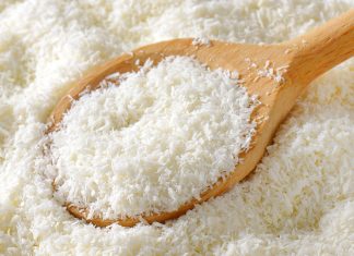 Кокосовая стружка: всё о бесценном продукте