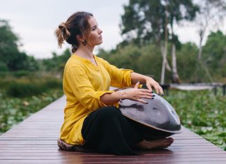 Как выбрать и приобрести ханг: советы для будущих владельцев