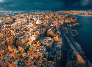 Who Can Open a Company in Malta