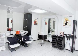 Салон красоты «Хамелеон»: качество и удобство в одном месте