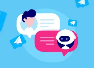 Создание бота в Telegram с помощью конструктора Botman.pro