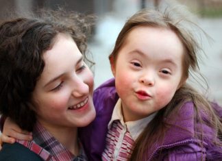 Как помочь “солнечным” людям?