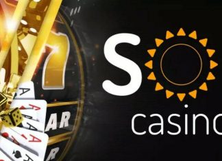 Почему вы должны играть в онлайн-казино Sol?