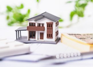 Срочный кредит под залог квартиры