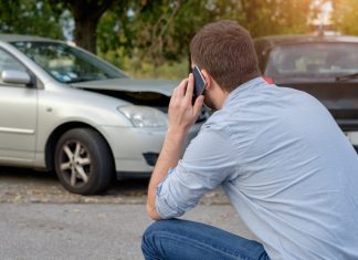 Rental Car Accident: Who Is Responsible