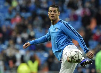 Кто лучший футболист в истории?