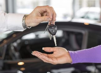 Advantages of renting a car: choice and advantages of renting a car