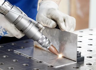 Сравнение лазерной и точечной сварки: какой метод лучше для Вашего проекта?