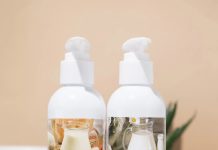 Натуральные шампуни первой монастырской здравницы: преимущества и особенности