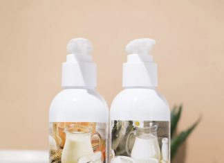 Натуральные шампуни первой монастырской здравницы: преимущества и особенности