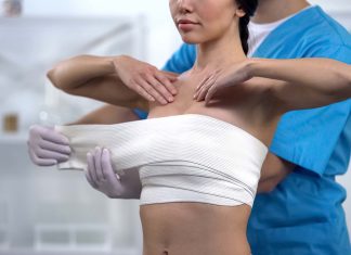 Изучение особенностей увеличения груди