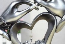 Что дарить на стальную годовщину