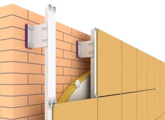 Система вентилируемых фасадов: что нужно знать?