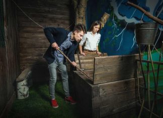 Преимущества прохождения квестов: выбери лучшие квесты от Квестинфо