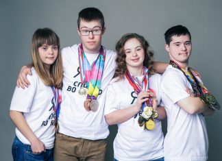 Как помочь людям с синдромом Дауна?