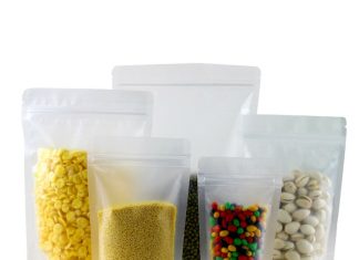 Особенности упаковки для сыпучих продуктов