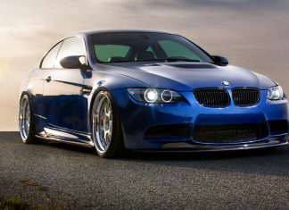 Sofia Motor Show 2022 will delight the audience with a number of premieres of premium models