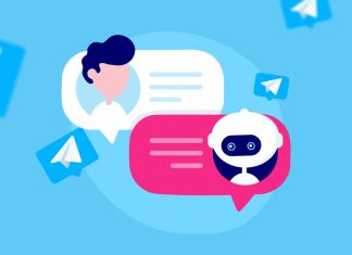 Курс по созданию телеграм-ботов онлайн