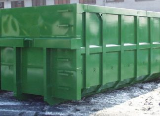 Ключевые преимущества вывоза мусора контейнерами