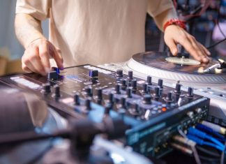 Когда необходимы услуги продвижения музыки?