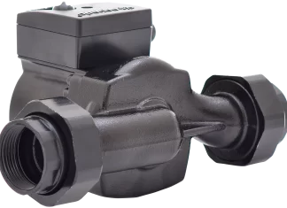 О преимуществах циркуляционных насосов Aquario