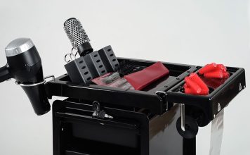 Как Выбрать Тележку для Парикмахера: гид по Покупке