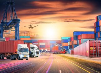 Доставка грузов в Азербайджан: ТОП-10 преимуществ услуг транспортной компании