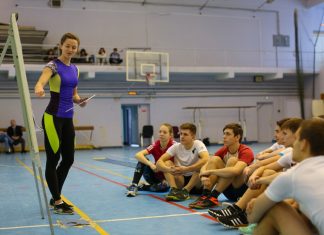 Кому подходят курсы по физической культуре?