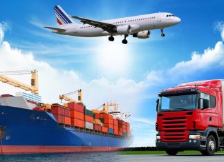 Сравнительный анализ морских, авиационных и железнодорожных перевозок: Как доставляют товары из Китая в Россию