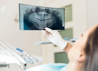 Ортопантомограмма: важность, преимущества и особенности проведения
