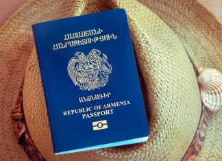 Как получить ВНЖ в Армении