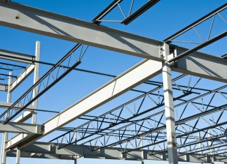 Что такое изготовление металлоконструкций и зачем оно нужно?