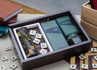 Корпоративные подарочные наборы: выбор, преимущества и особенности