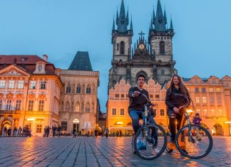 Компания в Чехии: как проверить данные о ее существовании